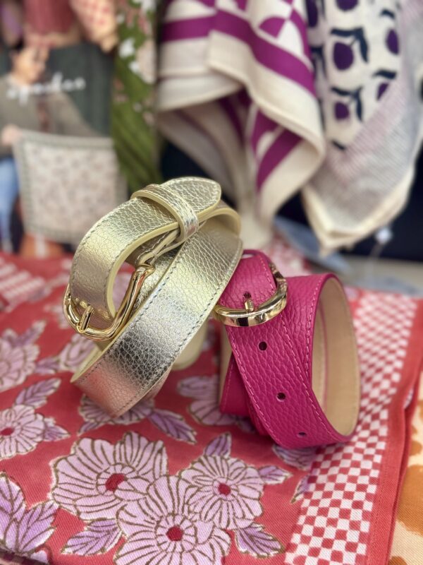 Ceinture - Fushia – Image 4