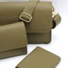 Basile Vert Olive – Image 2
