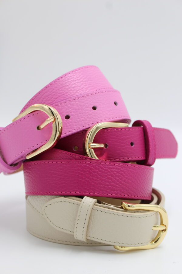 Ceinture - Rose – Image 3