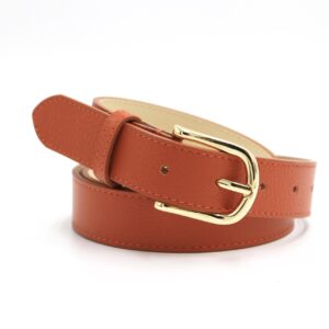 Ceinture - Orange