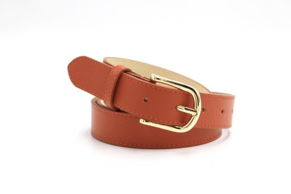 Ceinture - Orange