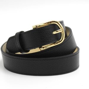 Ceinture - Noire