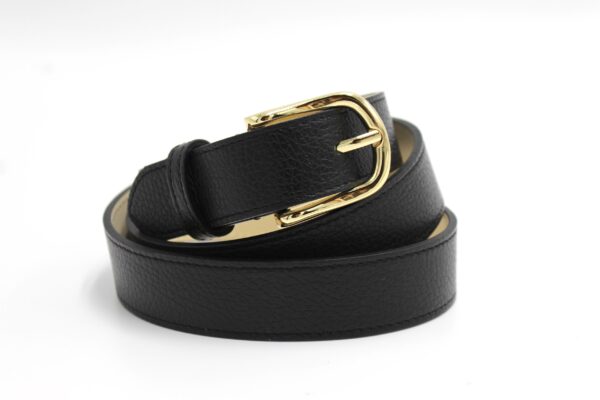 Ceinture - Noire