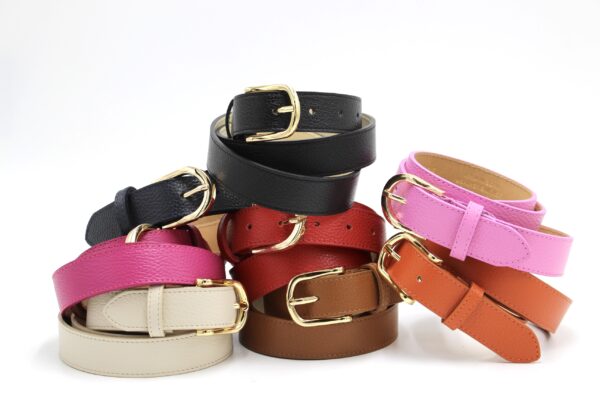 Ceinture - Noire – Image 2