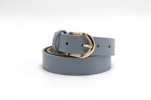 Ceinture - Bleu ciel