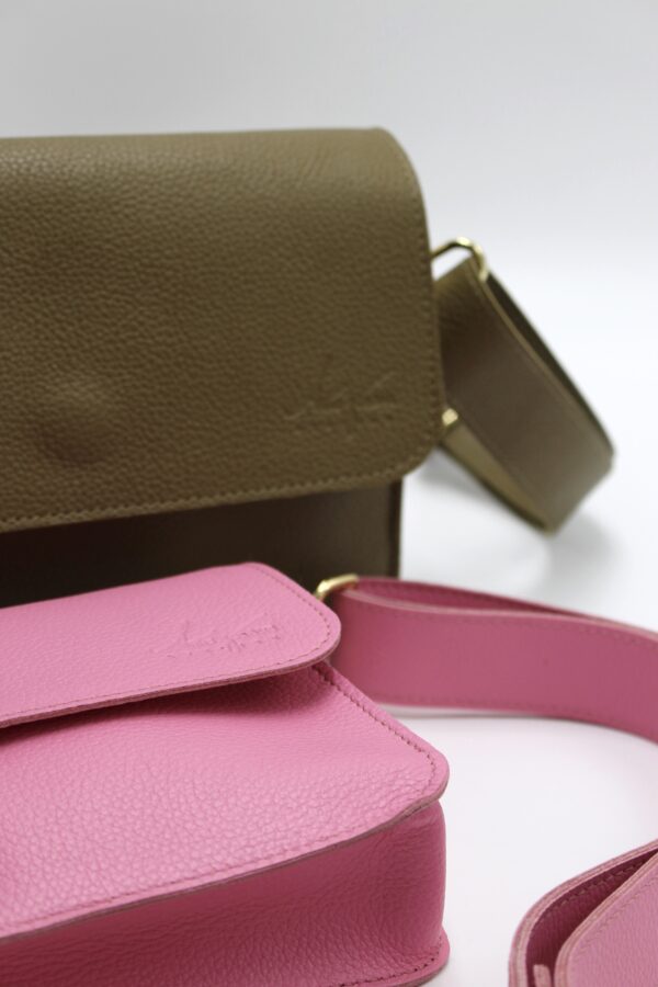 Basile Vert Olive – Image 5