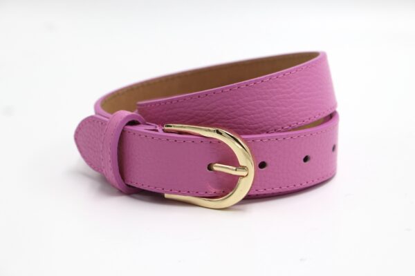 Ceinture - Rose