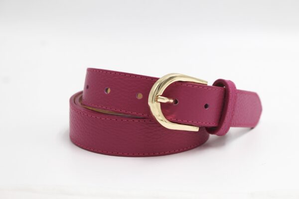Ceinture - Fushia