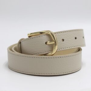 Ceinture - Beige