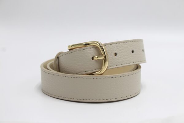 Ceinture - Beige