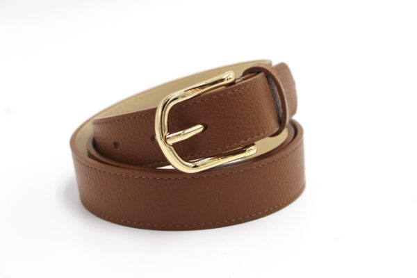 Ceinture - Marron