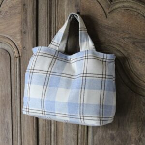 Twin Tartan